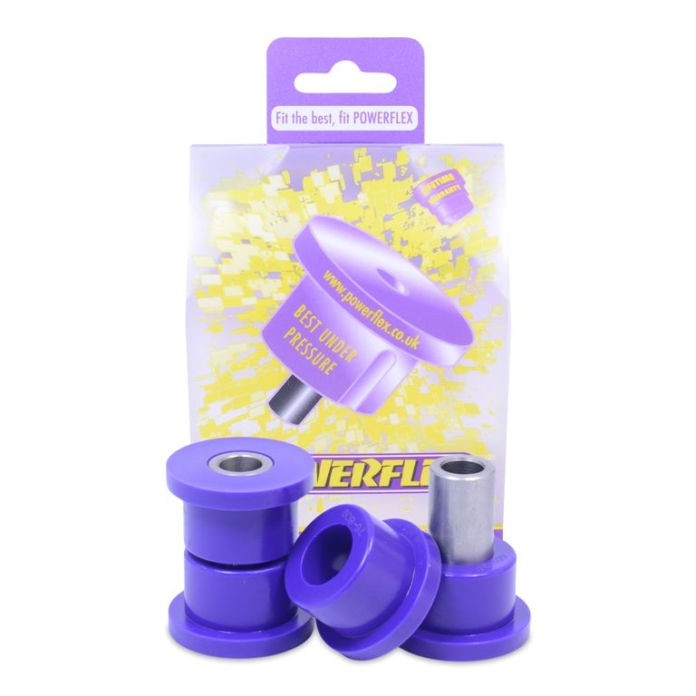 For Toyota Supra 4 JZA80 1993-2002 PowerFlex Rear Track Control Arm Inner Bush