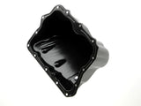 Smart Fortwo Cabrio Roadster City Coupe 1998-2011 Steel Engine Oil Sump Pan