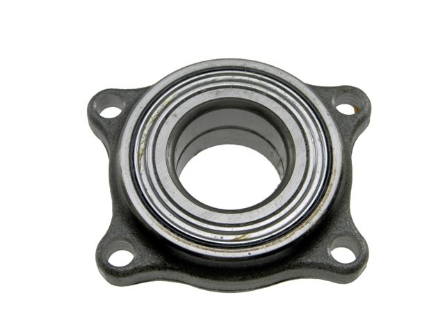 For Lancia Thesis 2001-2009 Front Hub Wheel Bearing Kits Pair