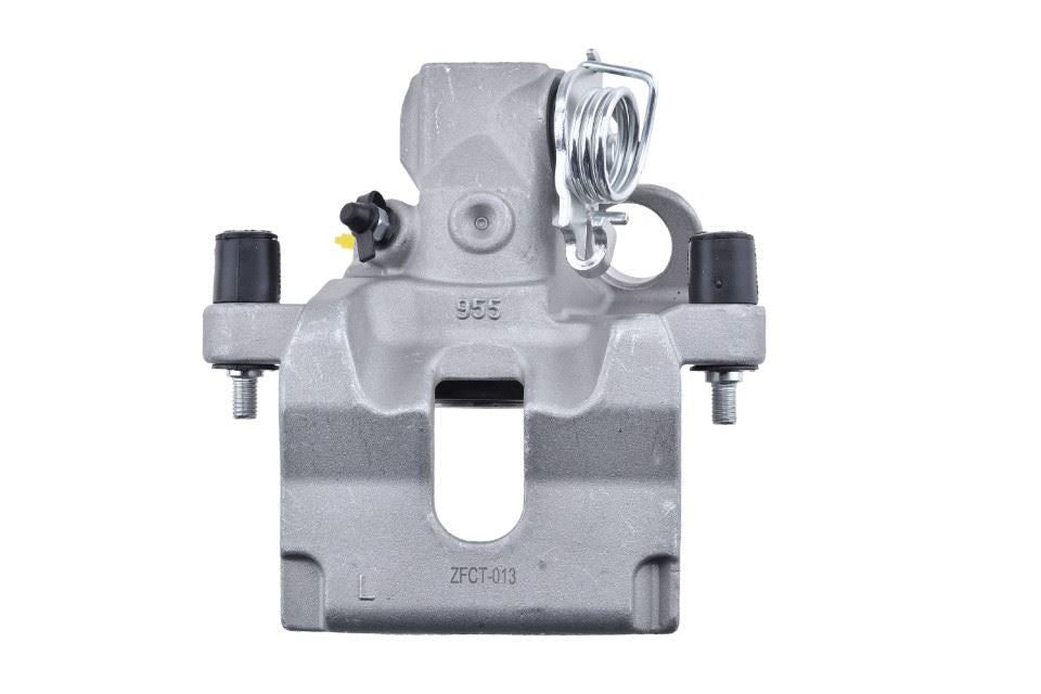 Citroen C5 Mk2 2008-2017 Rear Left Passenger N/S Brake Caliper