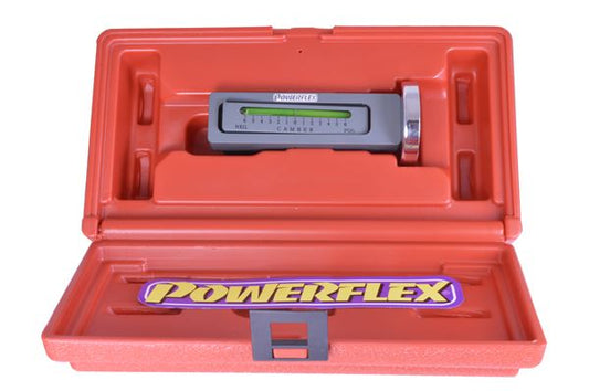 For PowerAlign Camber Gauge PowerFlex PowerAlign Camber Gauge