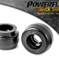 For Audi A3 Mk1 2WD 1996-2003 PowerFlex Black Series Front Strut Top Mount Bush