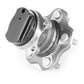 Nissan Juke 2010-2019 Rear Hub Wheel Bearing Kit