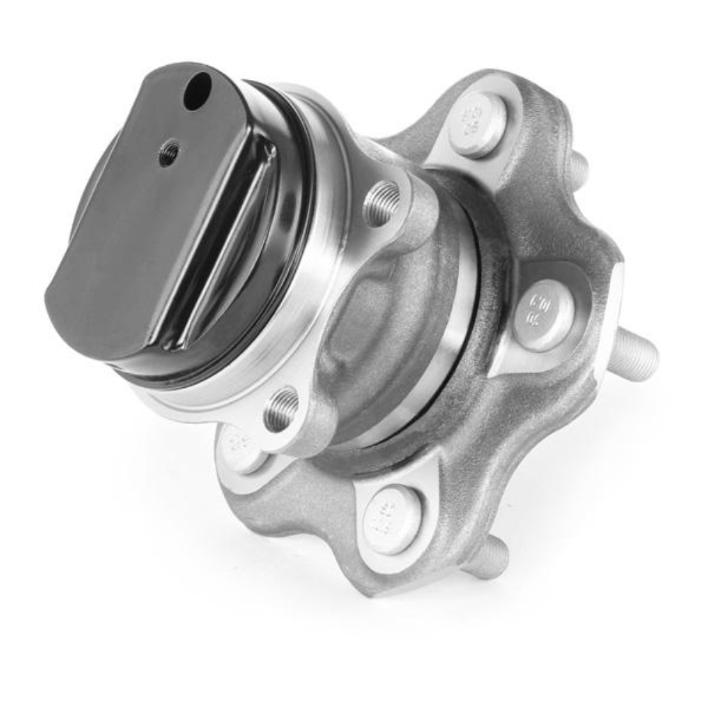 Nissan Juke 2010-2019 Rear Hub Wheel Bearing Kit