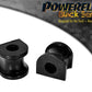 For Alfa GTV & Spider 1995-2005 PowerFlex Black Series Rear Anti Roll Bar Bush
