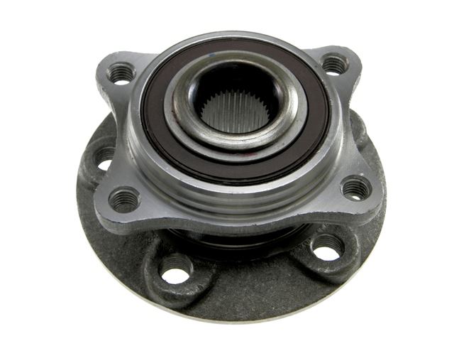 Volvo S80 1998-2006 Front Hub Wheel Bearing Kit