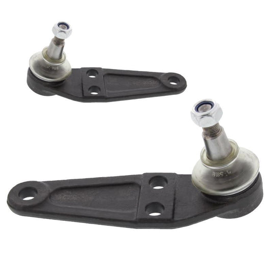 Volvo 240 P242 P244 P245 1974-1993 Front Ball Joints Pair