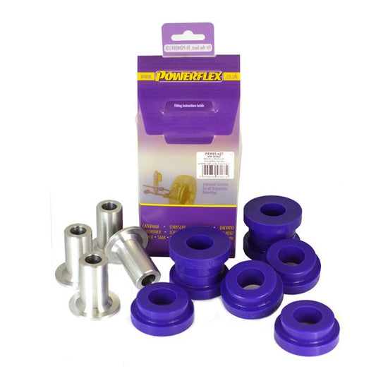 For Audi S3 Mk1 4WD 1999-2003 PowerFlex Rear Subframe Mounting Bush