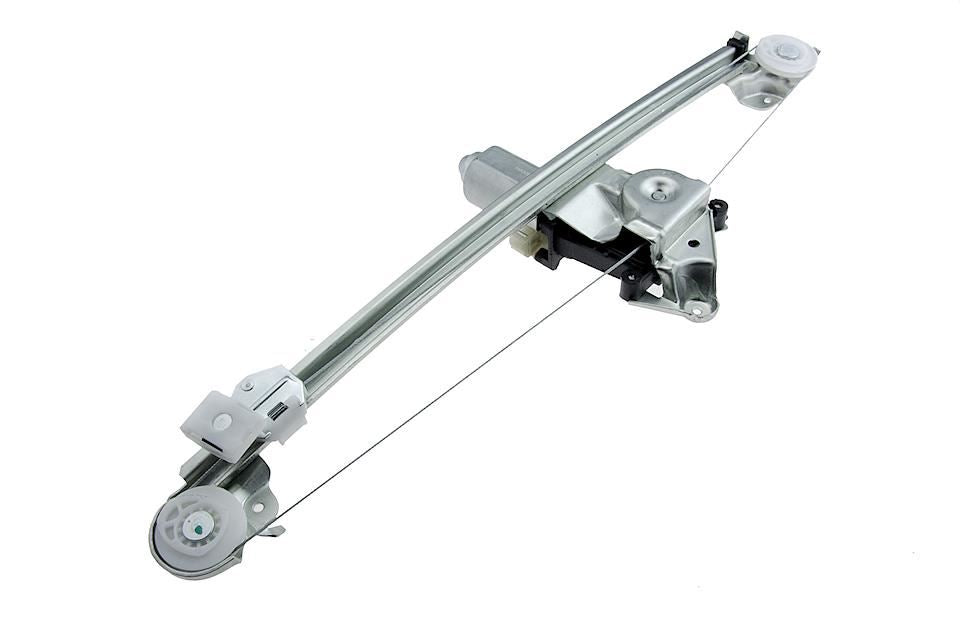 Mercedes E-Class W210 1996-2002 Rear Left Electric Window Regulator