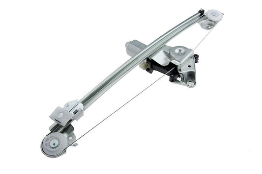 Mercedes E-Class W210 1996-2002 Rear Left Electric Window Regulator