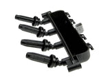 Peugeot 1007 2005-2018 1.4 Ignition Coil