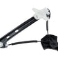 VW Golf MK7 2012-2019 Rear Left Electric Window Regulator