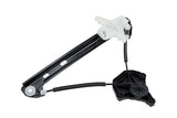 VW Golf MK7 2012-2019 Rear Left Electric Window Regulator