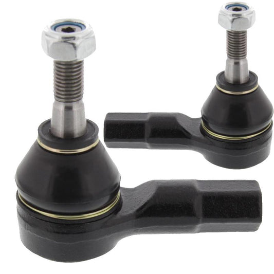 Opel Vauxhall Antara L07 26 2006-2018 Front Outer Tie Track Rod Ends