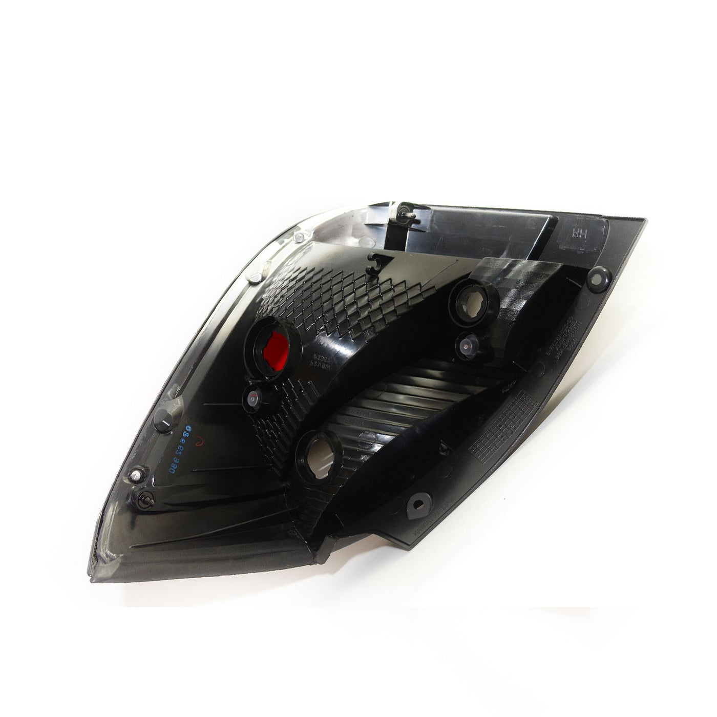 KIA RIO 7/2005-2011 REAR TAIL LIGHT PASSENGER SIDE N/S