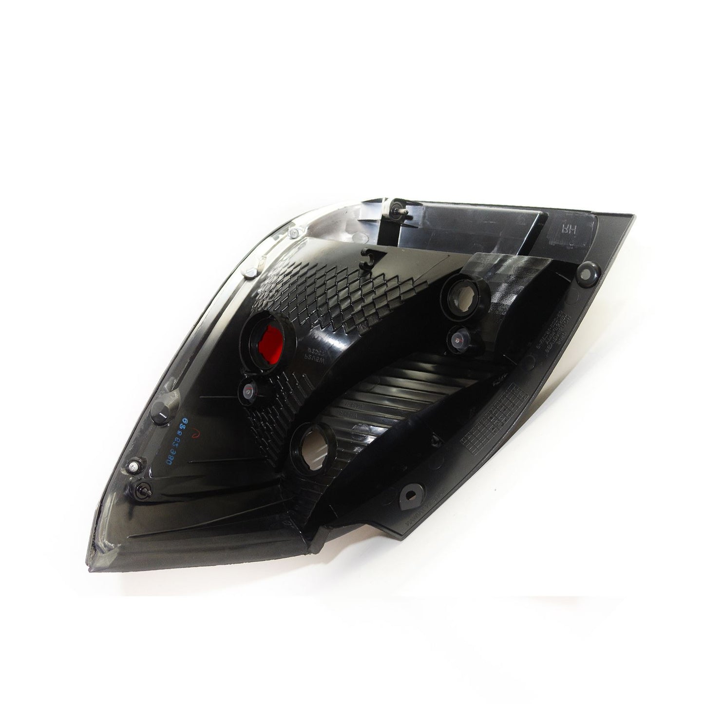 KIA RIO 7/2005-2011 REAR TAIL LIGHT PASSENGER SIDE N/S