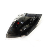 KIA RIO 7/2005-2011 REAR TAIL LIGHT PASSENGER SIDE N/S
