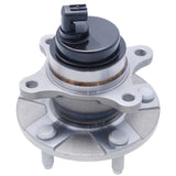 For Lexus LS430 Saloon 2000-2006 Front Hub Wheel Bearing Kits Pair