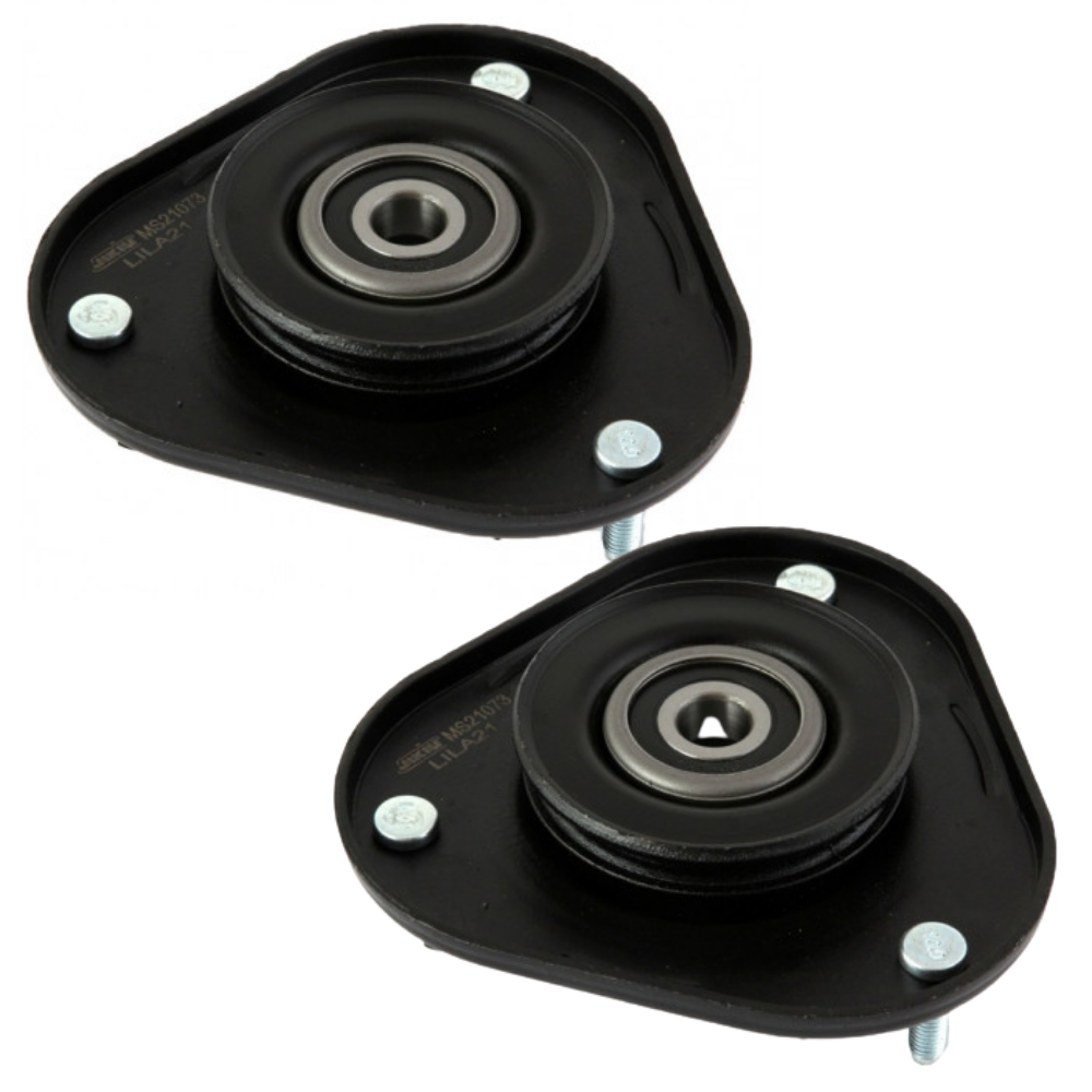 Toyota Celica 1.8 16v 1999-2005 Front Suspension Strut Top Mounts & Bearings