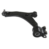 For Mazda 3 2004-2009 Lower Front Wishbones Suspension Arms Pair