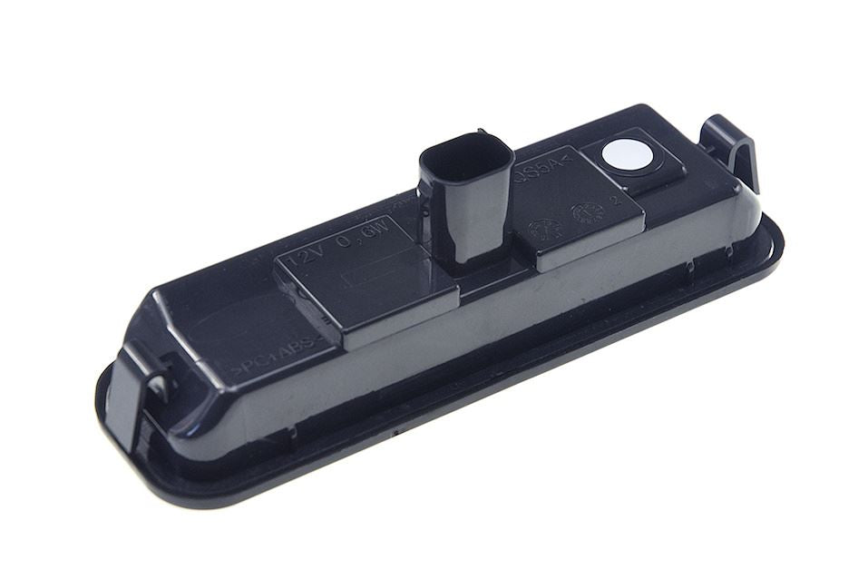 Ford Transit Connect 2013-2018 Tailgate Boot Lid Release Switch Button