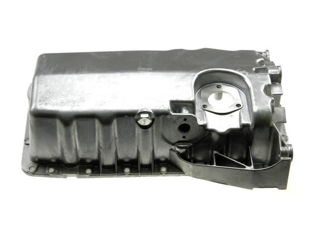 Audi A3 1996-2003 1.8 Aluminium Engine Oil Sump Pan
