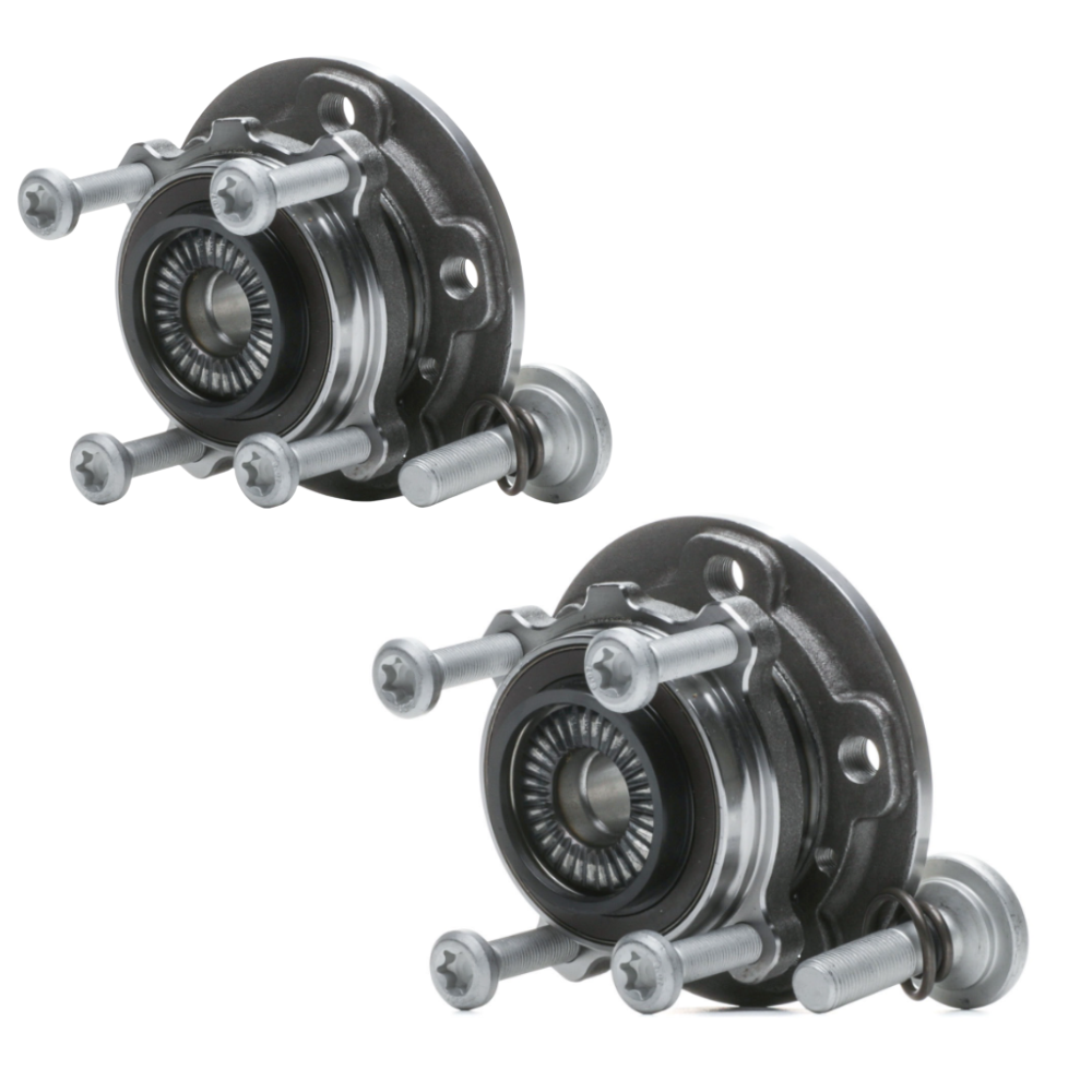 BMW i8 2014-2018 Rear or Front Hub Wheel Bearing Kits Pair