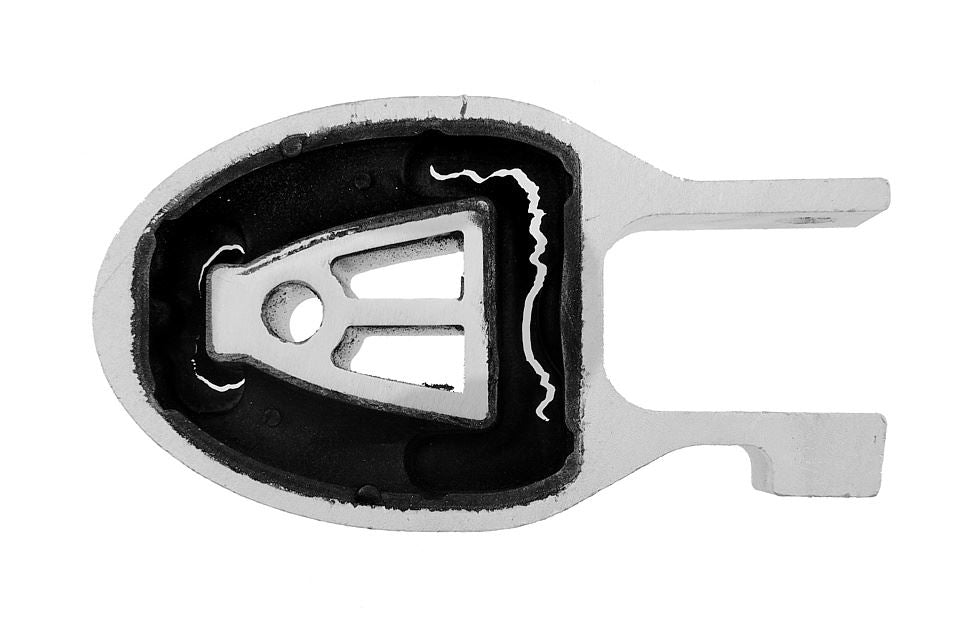 Volvo V70 1.6 D, 2.0 D 2007-2015 Lower Rear Engine Mount