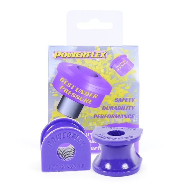 Ford KA (1996-2008) Front Anti Roll Bar Bush 15mm