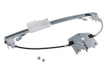 VW Jetta Mk4 1999-2005 Rear Left Electric Window Regulator