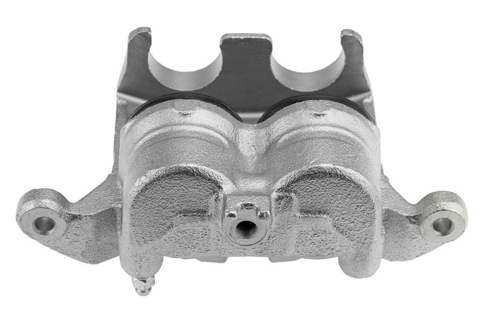 Infiniti G37X 2008-2010 Front Right Brake Caliper 320mm Discs