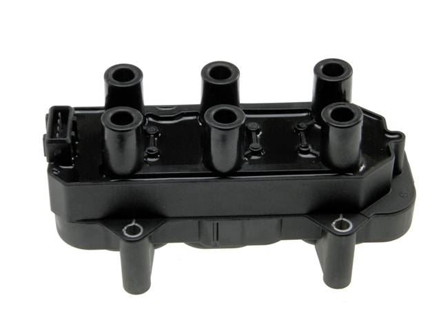 Vauxhall Omega 1994-2000 2.5 V6 / 3.0 V6 Ignition Coil