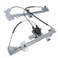 Citroen Berlingo MK1 1996-2013 Front Right Electric Window Regulator