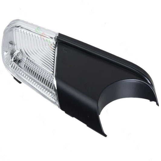 Skoda Octavia 2004-2009 Wing Door Mirror Indicator Left Passenger Side N/S
