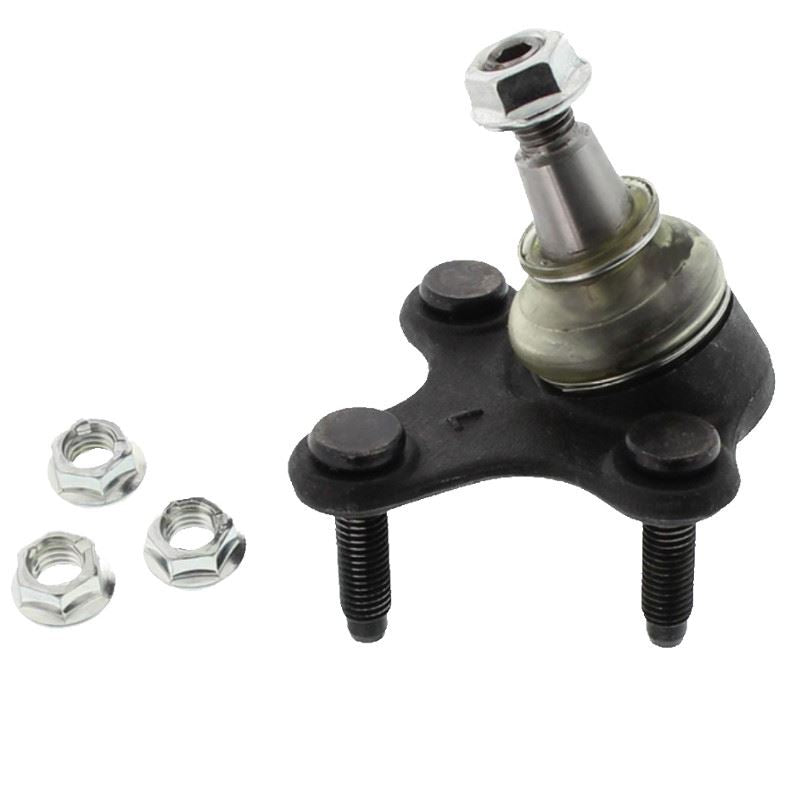 For VW Tiguan 2007-2017 Front Left Lower Wishbone Suspension Arm