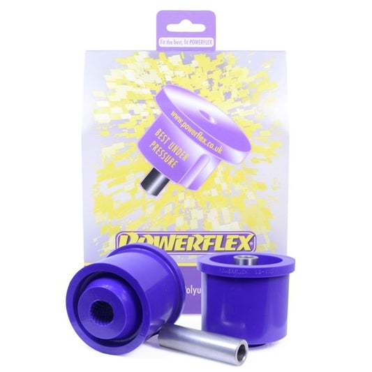 For Citroen DS5 2011-on PowerFlex Rear Beam Bush