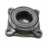 Toyota Land Cruiser Prado Mk3 2002-2009 Front Hub Wheel Bearing Kit