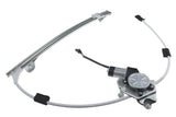 Jeep Cherokee KJ 2002-2007 Rear Left Electric Window Regulator