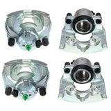 Ford Galaxy MK4 2015-2018 Front Left & Right Brake Calipers
