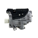 Audi A4 B6, B7 2004-2009 Rear Left Door Lock Actuator Solenoid Mechanism