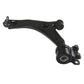 For Mazda 5 2005-2011 Front Lower Wishbones Arms and Drop Links Pair