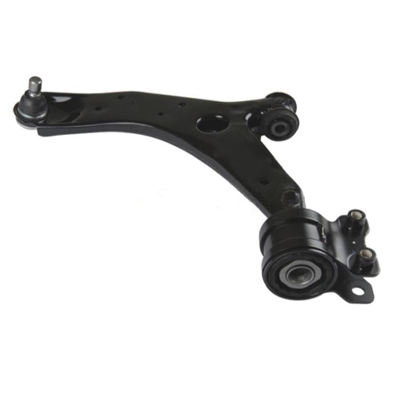 For Mazda 5 2005-2011 Front Lower Wishbones Arms and Drop Links Pair