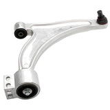 For Vauxhall Insignia 2008-2016 Front Lower Wishbones Arms and Drop Links Pair