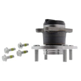 For Mitsubishi Colt 2002-2012 Rear Wheel Bearing Kits Pair