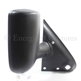 Ford Transit Van Mk7 4/2006-> Manual Short Arm Wing Door Mirror Drivers Side