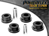 For Subaru BRZ PowerFlex Black Series Rear Subframe Front Bush
