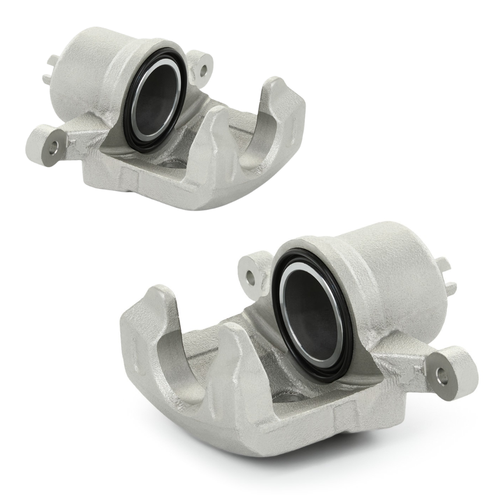 Kia Pro Ceed MK2 2012-2018 Front Left & Right Brake Calipers 280mm Discs
