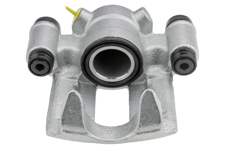 For Citroen Relay 1995-2006 Rear Pair N/S & O/S Brake Caliper 280mm Discs