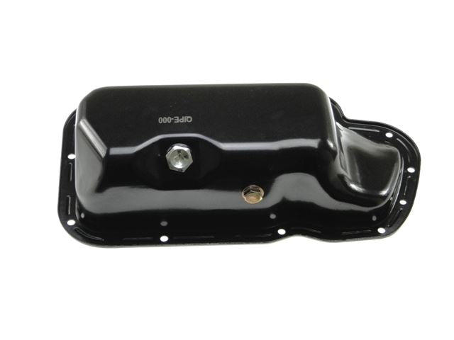 Citroen Saxo 1996-2003 1.1 Bi-Fuel 1.1 X,SX 1.4 VTS Engine Oil Sump Pan