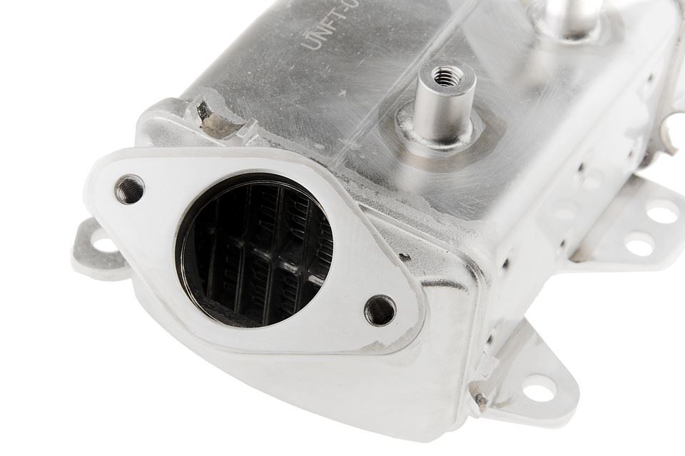 Alfa Mito 2011-2018 1.3 MultiJet EGR Cooler